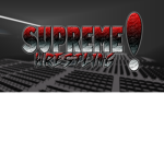 SUPREME! Wrestling