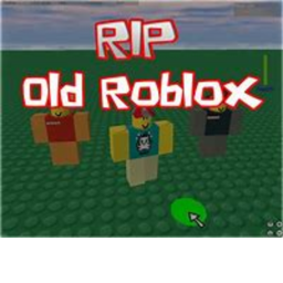 Old Memories: Roblox