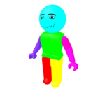 ( ﾟ‿ゝﾟ)