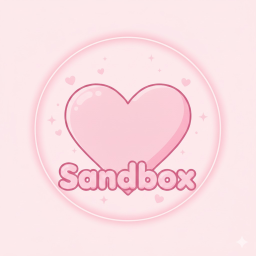 sandbox <3