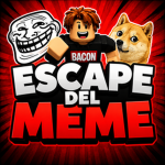 ESCAPA DEL MEME
