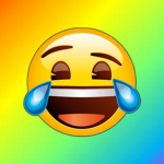 HAHA Colorful