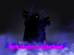 Nightfang family and friends
