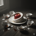 Tea Party With Rankie