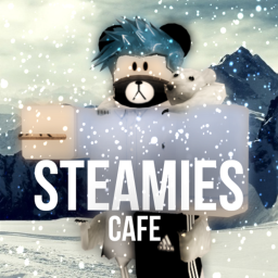 Steamies Cafe