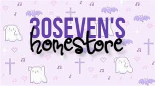30Seven's Homestore 