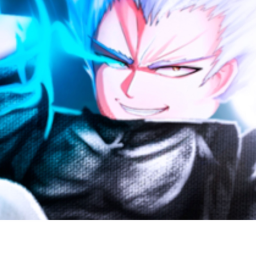 Garou Battlegrounds⚠️MOBILE TESTING⚠️