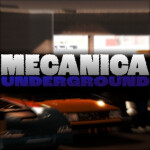 [FT600] Underground Mechanics