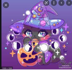 Cute Kawaii butterflies