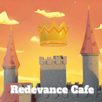 Redevance Cafe