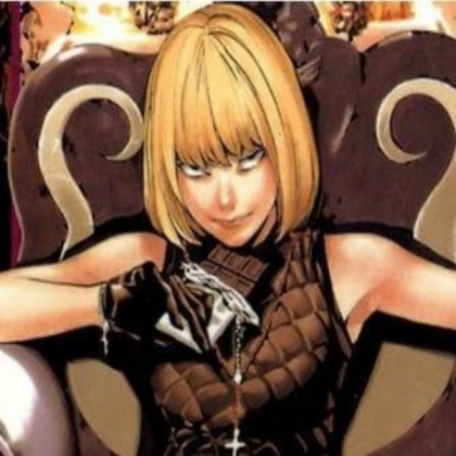 Mello-Death-Note-psychological-anime-manga-3591176 Roblox decal