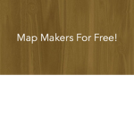 Map Makers For Free