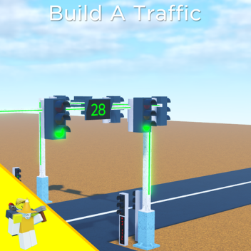 Build A Traffic!