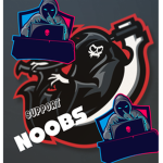 Support noobs studio