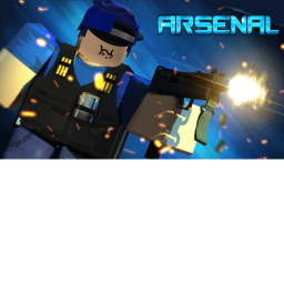 arsenal RP