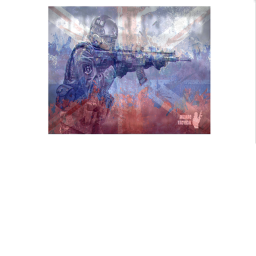 [RD] Battlefield Map  [W.I.P]