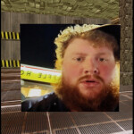 🍔Survive Caseoh In Area 51 🔦