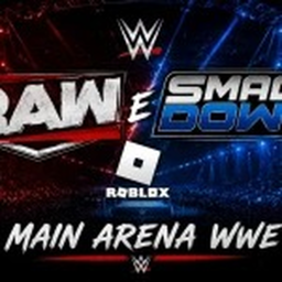 Main Arena WWE