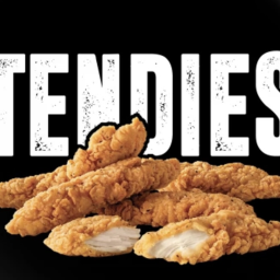 Tendie Island