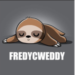 Fred teem
