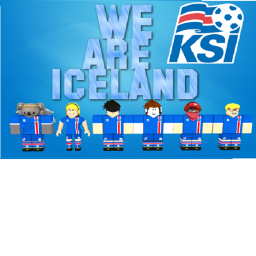Iceland Pitch