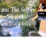 Weird Fan Club!