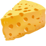 Cheese gang group!