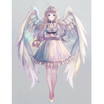 The Angel royal Academy