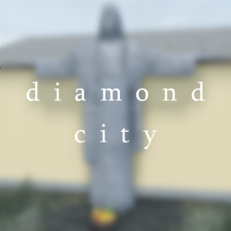Diamond City