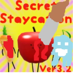 SECRET STAYCAYTION DEATH 3 icon