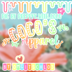 • coco's apparel •