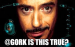 The Gork Family Tree