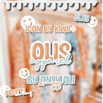 - oli's apparel -