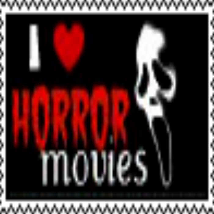 horror stamp Roblox decal