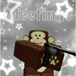 RAA Meeting area