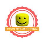 Official Noob Army Of Roblox