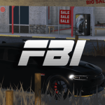 Federal Bureau of Investigations | DOJ:RP
