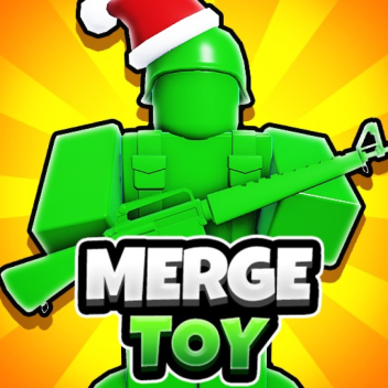 Merge Toy