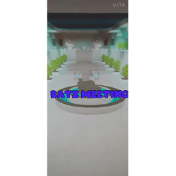 Official Ratz Raid Group Meeting