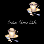 Cream Cheese Cafe
