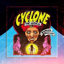 | RB | Ride The Cyclone | icon