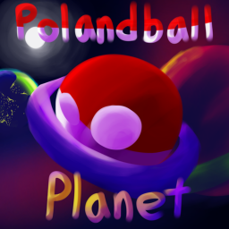 Polandball Planet [PBP]