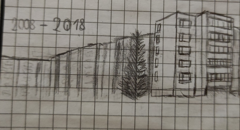 Soviet/Lithuanian apartment [MAXIMA] screenshot 3