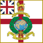 His Majesty's Marines [United army]