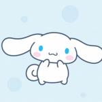 Cinnamoroll Sky