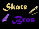 Skate Bros