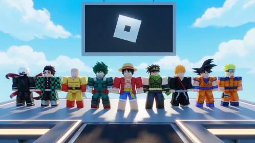 Anime Brawl