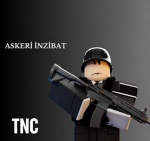 TNC | Askeri İnzibat