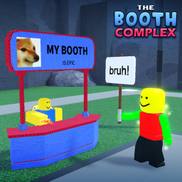 The Booth Complex 🔊