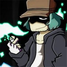 Admin Test